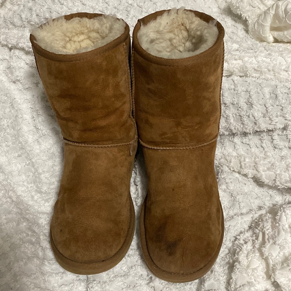 Classic UGG Boots